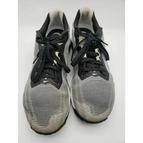 Reebok | Shoes | Reebok Nano X Grit Mens Training Shoes Size 13 Grey Black  | Poshmark